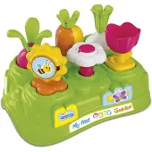 Clementoni Mon premier jardin