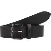 Lacoste Ceinture noir