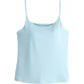 Next Haut bleu clair