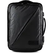 American Tourister Take 2 Cabin Ms Puff-26.5l Boarding Bag Noir
