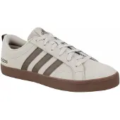 Adidas Vs Pace 2.0 Trainers Beige,Gris EU 40 2/3 Homme