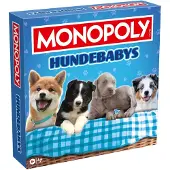Sonstige Verlage Monopoly : Les chiots