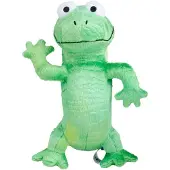 Simba Peluche Tom Lizard de Hoppers, 20 cm