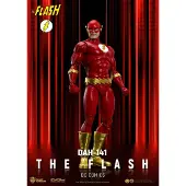 Beast Kingdom Toys Dc Comics The Flash Figure 20 Cm Rouge