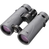 Bresser Jumelles Pirsch ED 10 x 42 à traitement de phase Fernglas
