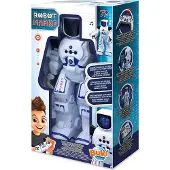 Triton Marko - Robot sans assemblage avec télécommande et 20 fonctions