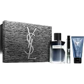 Yves Saint Laurent Y coffret cadeau pour homme