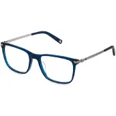 FILA Lunettes De Lecture Vfib01-550agq 55x18x145 Mm