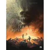 Dark Dragon Books Sitra Achra - Benjamin Blasco-Martinez