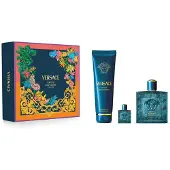 Versace Eros Eau de Parfum Coffret Cadeau