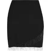 Faina Jupe 'Fashion Look' noir
