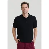 Felix Hardy T-Shirt noir