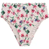 Ted Baker Bas de bikini beige / bleu foncé / vert / rouge