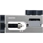 Contec Tfm Insert Pins Press-in Tool Argenté
