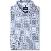 Olymp Chemise bleu clair