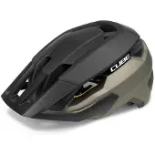 Cube Casque VTT Stray TM MIPS Noir M Noir M
