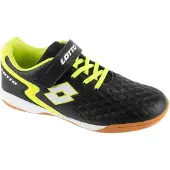 Lotto Chaussure de sport 'Dasher T' noir