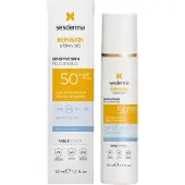 Sesderma Repaskin Urban 365 Photoprotecteur Peaux Sensibles Spf 50+ 50 ml