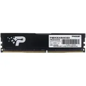Patriot Memory Module de mémoire Signature Line DDR4 8 Go 3200 MHz (1 x 8 Go)