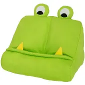 Thinking Gifts Bookmonster Green (32.70 x 27.30 x 13.30 cm)