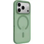 Belkin Grip magn. Schutzhülle iPhone 17 Pro grün MSA035hqSE