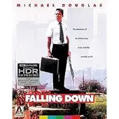 Import Falling Down Limited Edition Blu-ray 4K Ultra HD