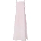 Pieces Robe rose pastel
