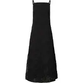 Pieces Robe noir