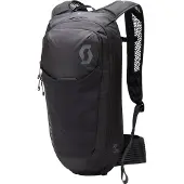 SCOTT - Sac à dos de VTT - Backpack Trail Protect 10 Black - Noir