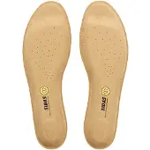 Sidas Semelles Outdoor à mémoire de forme Vert UE 46-48 Homme Vert UE 46-48