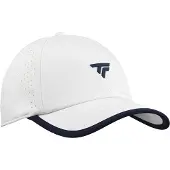 Tecnifibre Laser Cap Blanc