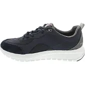 Geox Flextride R Trainers Bleu EU 42 Homme