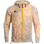 Joma Veste CHUBASQUERO EXPLORER V ORO pour Homme