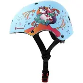 Flying Eagle Casque Junior Rider