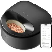 Petlibro Polar Wet Food Feeder Fontaine