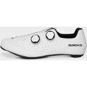 Siroko Okoris Road Shoes Blanc EU 41