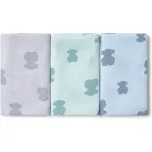 Tous Set 55x55 Cm Changing Table Multicolore Enfants