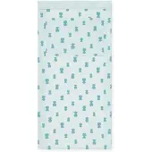 Tous Bears Mini Cradle Sheet Set Blanc S Enfants