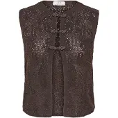 JDY Cardigan marron