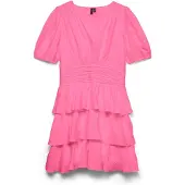 Vero Moda Robe rose