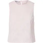 Pieces Haut rose