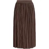 Vila Jupe marron