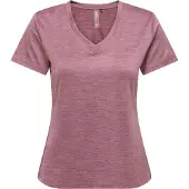 Only Play T-shirt fonctionnel 'ONPCore' magenta