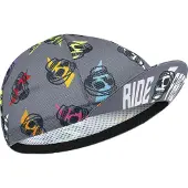 Gist Casquette Style Summer F Gris Homme Gris One Size
