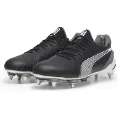 Puma King Ultimate Mxsg Chaussures de football Noir UE 41 Noir UE 41