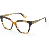Nina Ricci Lunettes De Lecture Vnr476-510agk 51x17x140 Mm