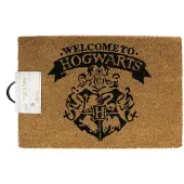 Pyramid Harry Potter Zerbino Hogwarts Crest 40x57cm (60 x 40 cm)