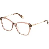 Furla Lunettes Pour Femme Vfu830 Square