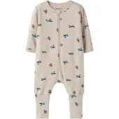 Name it Pyjama mastic / bleu marine / bleu clair / olive