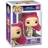 Funko POP! Figurine POP Kpop Demon Hunters Mira #2431